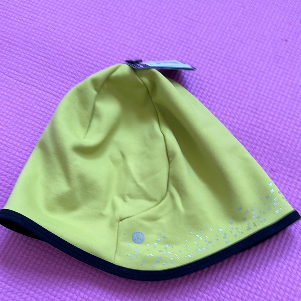 Lululemon beanie